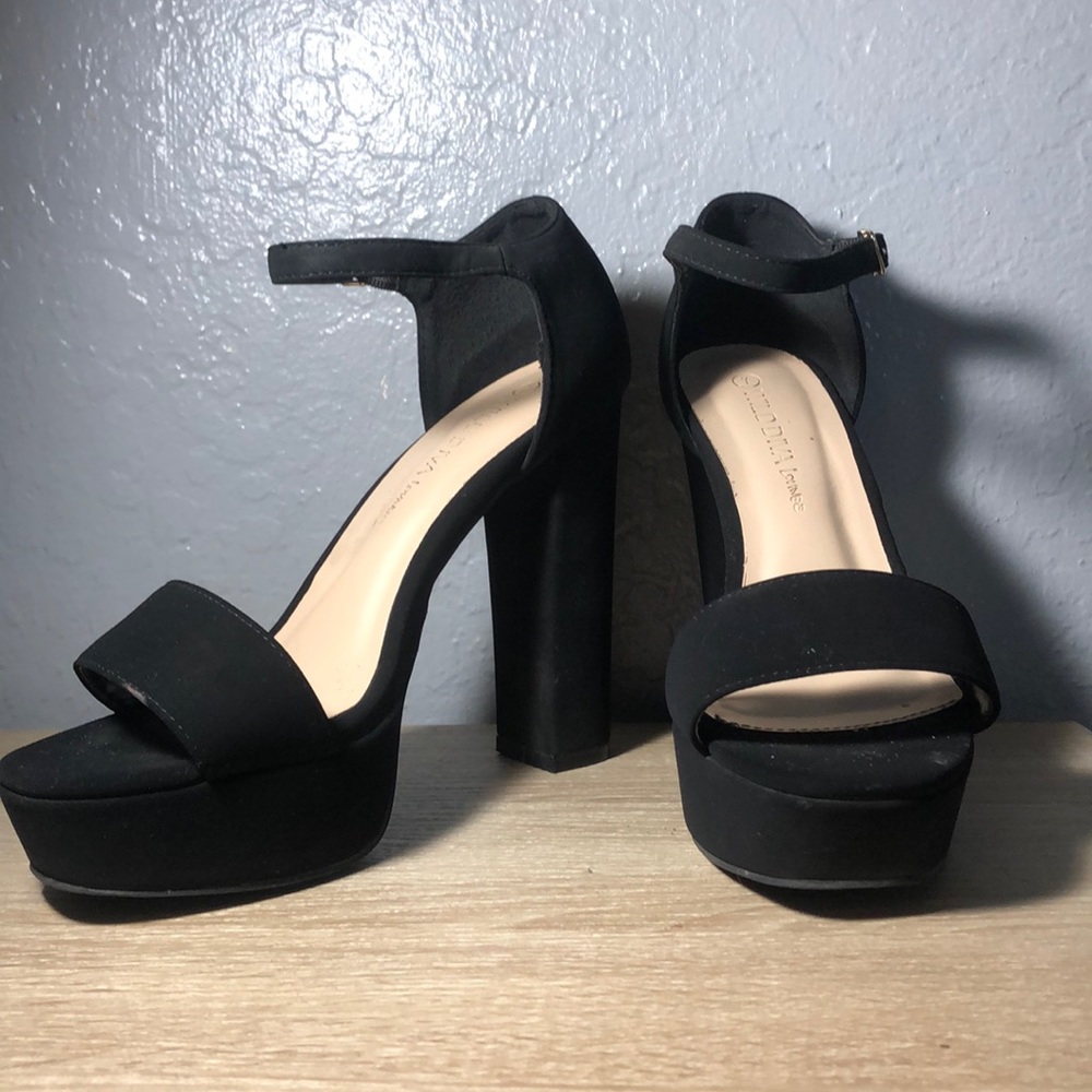 Heels